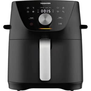 Toshiba Digital Air Fryer AF-52CP1URME