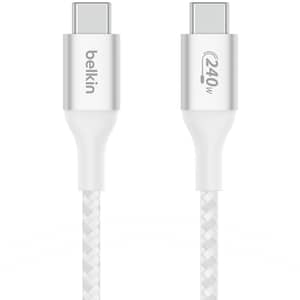 Belkin BoostCharge Cable C TO C 1m White