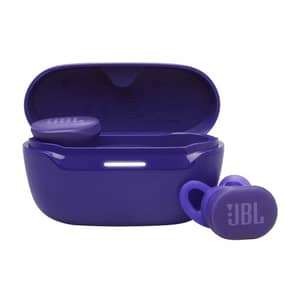 JBL Endurance Race 2 Wireless Earbuds - Purple