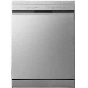 LG Free Standing Dishwasher DFC513FV