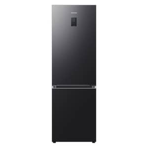 Samsung Refrigerator Bottom Freezer inverter Digital - Inox Silver - RB34C671ES9/MR