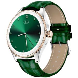 Xcell Elle Soleil Smartwatch Green