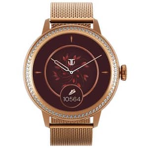 Titan Valerie Smartwatch