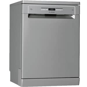 غسالة أطباق منفصلة غير مدمجة بمواصفات قياسية من أريستون LFO3P31WLX60HZ