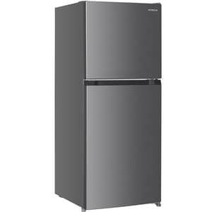 Hitachi Top Mount Refrigerator 181 Liters HRTN5198MXOM