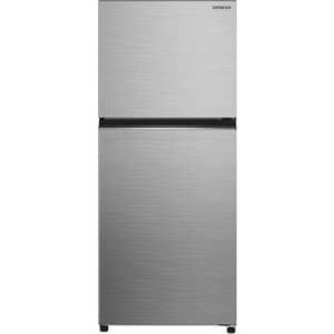 Hitachi Top Mount Refrigerator 340 Liters HRTN6379SXOM