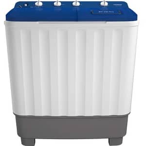 Hitachi Top Load Washer 12 kg LTT12JWTPFB