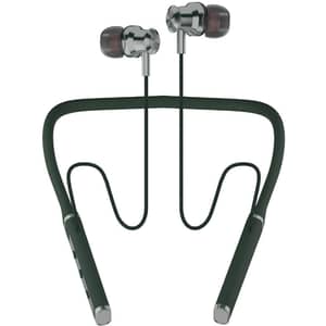 Smartix IMMERSE CURV- SIMCV2 Wireless Neckband Headset Green