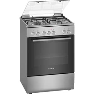 طباخ كهربائي لا يحتاج تركيب مدمج سلسلة 2 من بوش - HXA150D59M