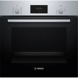 Bosch Series 2 Built In Microwave Oven HBF512BS1M