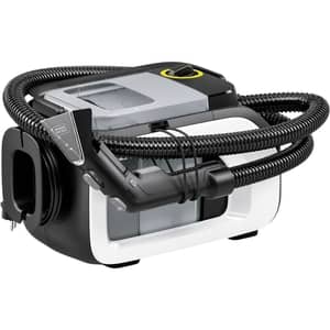 Karcher SE 3 Compact Home Vacuum Cleaner Black/White 1.081-534.0