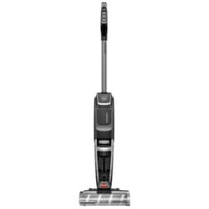 BISSELL Omniforce Edge 4000E – Cordless Wet & Dry Vacuum Cleaner – Powerful Suction for Dry Cleaning with PowerVac Mode & ZeroGap Technology for Cleaning precision | 2 Years BISSELL Warranty