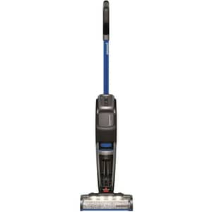BISSELL Crosswave Omnifind 4006K – Cordless Wet & Dry Vacuum & Mop – Powerful 2-In-1 Cleaner With Furfinder light feature, Tangle-Free technology & Self-Cleaning | 2 years BISSELL warranty