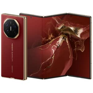 Huawei Mate XT 1TB Red 4G Smartphone