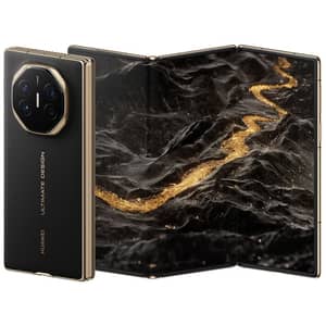 Huawei Mate XT 1TB Black 4G Smartphone