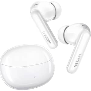 UGREEN 35725 HiTune T3 Pro Wireless Earbuds White