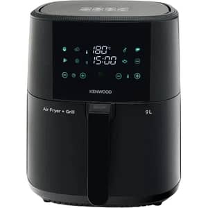 Kenwood Air Fryer OWHFP92.000BK