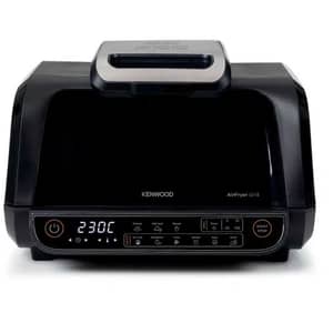 Kenwood 8-in-1 Grill Air Fryers - OWGHF40.000BK