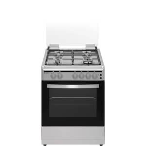 Fratelli 4 Burner Cooking Range FC6055FS