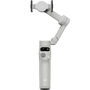 DJI Osmo Mobile 7 Smartphone Gimbal White