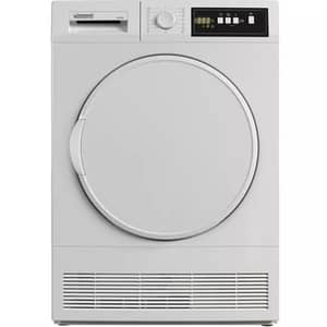 Vincenti Condensor Dryer 10 kg VCD10W