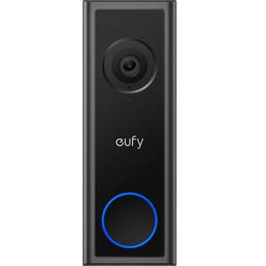 Eufy T8224311 C30 Video Doorbell