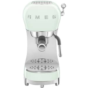 Smeg 50's Style Espresso Maker ECF02PGUK