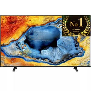 Toshiba 50inch 4K Smart LED Television (2025 Model)