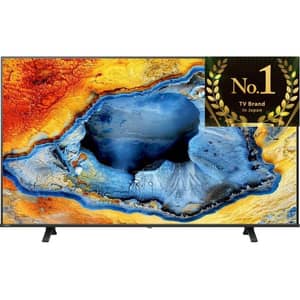 Toshiba 55inch 4K Smart LED Television (2025 Model)