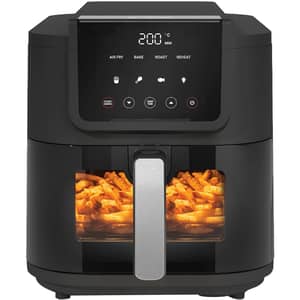 Nutricook Air Fryer NC-AFS100
