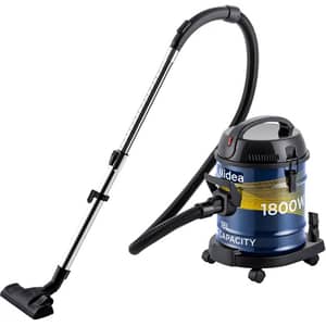 Midea Drum Vacuum Cleaner MDVC18