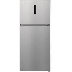 Panasonic Top Mount Refrigerator 410 Litres NR-BC535VSMA