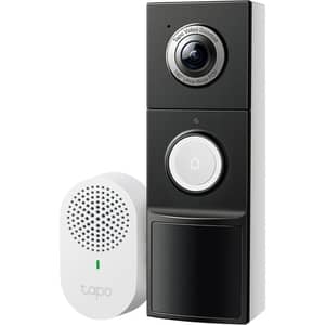 TPLink Video Doorbell Camera