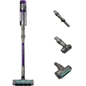 Shark PowerDetect Cordless Vacuum Cleaner Mocha Grey IP1251MET