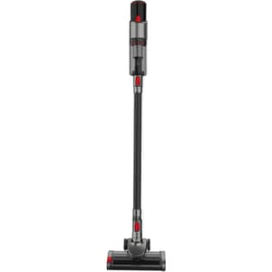 Telux Cordless Vacuum Cleaner Gray/Black T30-TX30