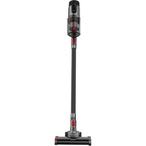 Telux Cordless Vacuum Cleaner Gray/Black T20-TX20