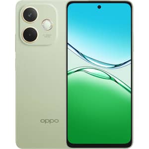 Oppo A5 Pro 5G 256GB 8GB RAM Olive Green Dual Sim Smartphone