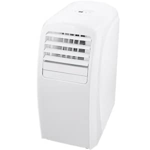 TCL 1.5 Ton Portable Air Conditioner, 19000 BTU, Cooling Only, R410A Refrigerant, 4-Way Swing – TAC-19CPA/DM