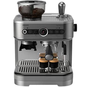 Philips Espresso Machine PSA3228/01