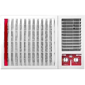 TCL Window Air Conditioner 2 Ton TAC-24CWA/MT