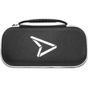 Snakebyte Protective Carrying Case Black Nintendo Switch