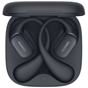 Huawei FreeArc Wireless Ergonomic In-Ear Earbuds, Black - T0021