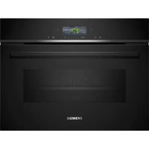 Siemens iQ700 Built In Microwave Oven CM724G1B1M