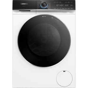 Siemens iQ700 Front Load Washer 9 kg WG44B2A0GC