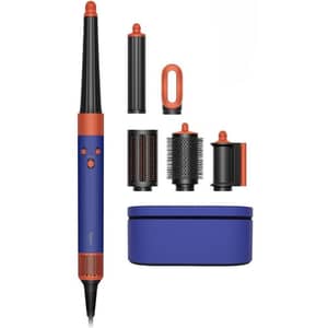 Dyson Airwrap Multi-Styler Dryer Vinca Blue/Topaz - HS08 - Middle East Version