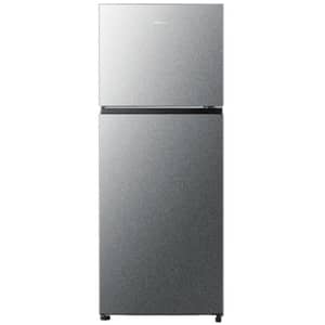 Hisense Top Mount Refrigerator 418 Litres RT3N418NAI