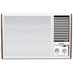 Hisense Window Air Conditioner 1.5 Ton AW-18CT4SPAR01