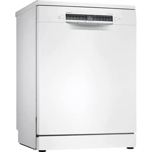 Bosch Series 4 Free Standing Dishwasher SMS4HMW65M
