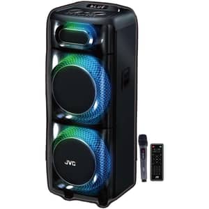 JVC Portable Bluetooth Party Speaker XS-N178
