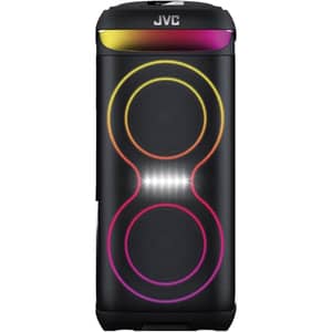 JVC Portable Bluetooth Party Speaker XS-N4213PB